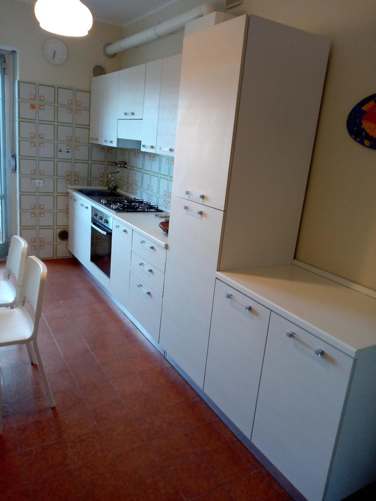 A Casa Di Luca E Gloria Fronte Mare Lägenhet Tortoreto Exteriör bild